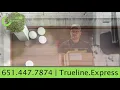 True Line Express Skilled Trades Services Couriers Delivery Services