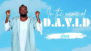 Cissy David Lutalo In The Name Of David EP 