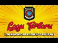 LAGU TERBARU ( SH WINONGO ora seneng tawuran )