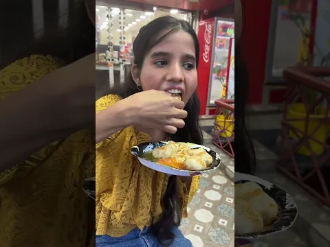 Unlimited momo challenge😱 #shorts #challenge #foodchallenge