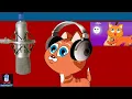 Animation Nursery Rhymes | Hey Diddle Diddle | Kids Songs With Lyrics From SmileKids TV