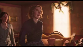 Les Filles du Docteur March - Extrait : "Christmas Gift" [VF]