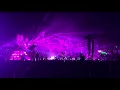 EDC 2017 - Kygo - Starley “Call on Me (Ryan Riback Remix)” - Live