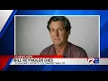 Providence Journal icon Bill Reynolds passes away at 78