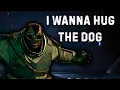 Download Lagu Ogryn Wants To Hug The Dog  - Darktide Rejects Dialogue and conversations #30