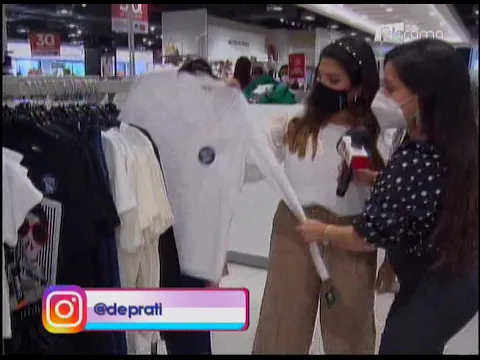 De Prati presenta colección Protective Wear con textiles antifluidos