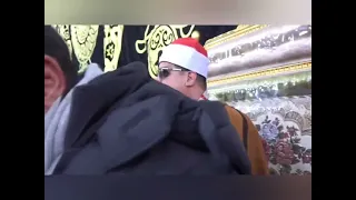 اجمل دعاء للشيخ ممدوح عامر نختتم به سنة     اللهم اغفر للمسلمين اجمعين دندنها