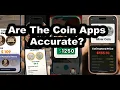 Misleading Coin Phone App Ads Are Bad For The Hobby