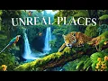 Download Lagu WONDERS OF PLANET | TOP Unreal Places in Planet | UNREAL PLACES