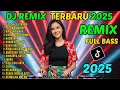 HOUSE MUSIK DANGDUT REMIX NONSTOP - Energi Penuh Sepanjang Hari! SU JAUH SU TANAM, SECAWAN MADU 