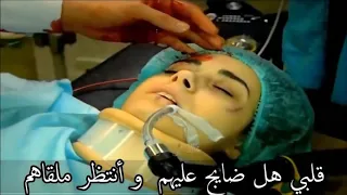 كہلبيہ هل ضایج علیهم وانتضرملکاهم 