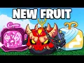 Download Lagu Blox Fruits ALLE wijzigingen in UPDATE 27.6!