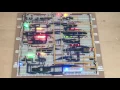 Fibonacci on my 8-bit breadboard computer inspired by Ben Eater