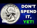 Do Not Spend this 1961 Quarter