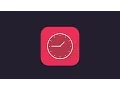 Adobe Illustrator Tutorial Flat Clock Icon Design
