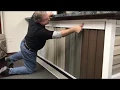 R G Supply - Vinyl Skirting Trim