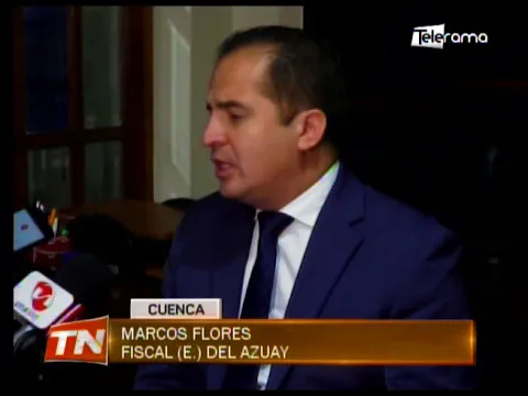 Hombre asesinado de puñalada presuntamente por conviviente