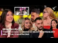 Lagu “Parfum 24 karat…”/ Dhurata e Keijsit për ditëlindjen e Inës... - Ep.66, 15 Dhjetor 2025