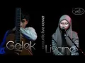 Download Lagu Happy Asmara - Golek Liyane (acoustic live cover)