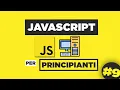 JavaScript Tutorial ITA Switch Statement