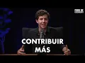 Nunca serás rico si no dominas estas 7 reglas | Alejandro Saracho