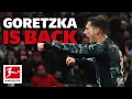 Download Lagu Germany's Returnee! 🇩🇪 | Best Of Leon Goretzka (This Season So Far)