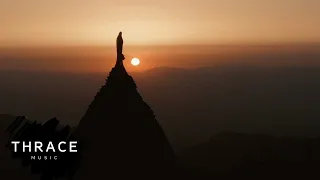 Berat Oz x Görkem Sala x ODY - Golden Lights (Official Lyric Video)