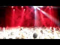 Obituary Chopped in half Live Indianapolis 17