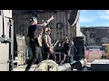 Misery Index “New Salem”, live footage, Dortmund Deathfest, Germany, 2026.08.01 #miseryindex