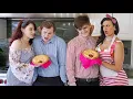 I swap Stepmom with My Friends Stepmom