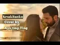 Download Lagu #KESAKITANKU #COVER BY #AYU TING TING