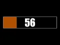 56 Second Timer Bar Timer