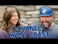 Giggles Tears with Chanel West Coast Bertcast 683