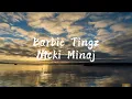 Download Lagu Nicki Minaj - Barbie Tingz (Lyrics) (Clean)