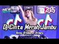 Download Lagu DJ CINTA MERAH JAMBU AHH REMIX JDM TERBARU VIRAL TIKTOK 2025