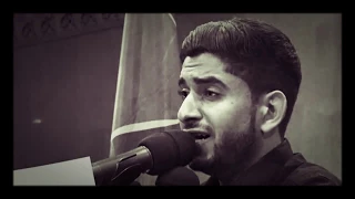 ليلة الجمعة اتوجه آزور  الرادود علي أكبر غريب دندنها