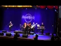 hard rock cafe after party interphex 2015