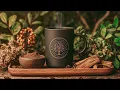 October Jazz | Soft Relaxing Jazz & Happy Bossa Nova Instrumental for Work and Study