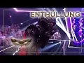 Download Lagu Wer ist der Panther? | Panther Enthüllung | The Masked Singer | ProSieben