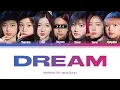Download Lagu BABYMONSTER || DREAM but you are Ahyeon (Color Coded Lyrics Karaoke)