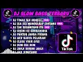 Download Lagu DJ SLOW BASS TERBARU 2023 - DJ TIWAS TAK GONDELI TENANAN VIRAL TIKTOK FULL ALBUM