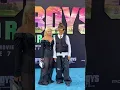 Download Lagu #WillSmith and family are just cruisin’ at the LA premiere of #BadBoys : Ride or Die. 🫶 #shorts