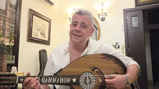 لولا البنات يا ولا  عمرو دياب   بصوت محمدعيتاني دندنها