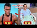 Download Lagu De schokkende transformatie van Jean-Claude Van Damme – Deze actiefilmsterren herken je niet