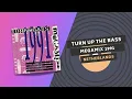 Download Lagu TURN UP THE BASS MEGAMIX 1991 🎤 | NETHERLANDS