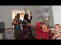 Download Lagu From the visit of Mohammad's family to changes in the kitchen: the life of the Atabek family