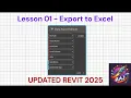 Dynamo - Lesson 01