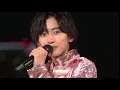 211112 ubu love - shunsuke Michieda Focus