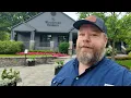 I Toured One of the Oldest Distilleries in Kentucky