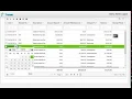 Excel Style Editing - Trunao